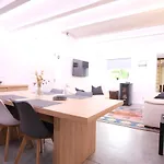Madeinnamur Apartment