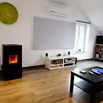 Apartment Madeinnamur Andenne