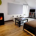 Apartment Madeinnamur *