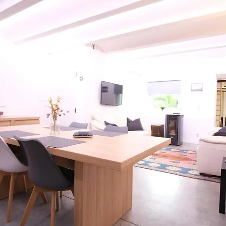 MadeInNamur Appartements Appartement