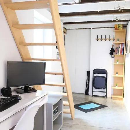 MadeInNamur Appartements Andenne