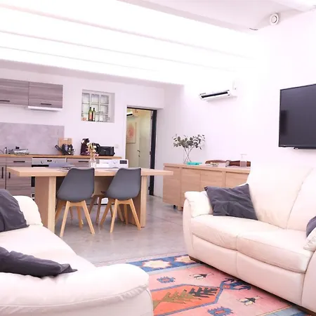 Appartement Https *