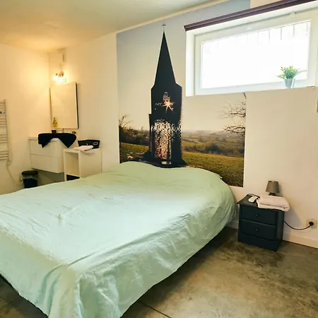 MadeInNamur Appartements Appartement