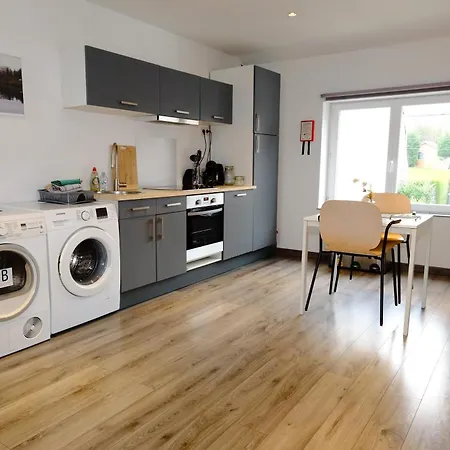 MadeInNamur Appartements Andenne