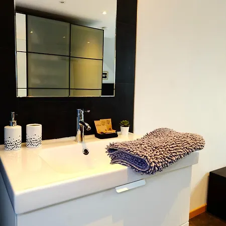 Https Appartement