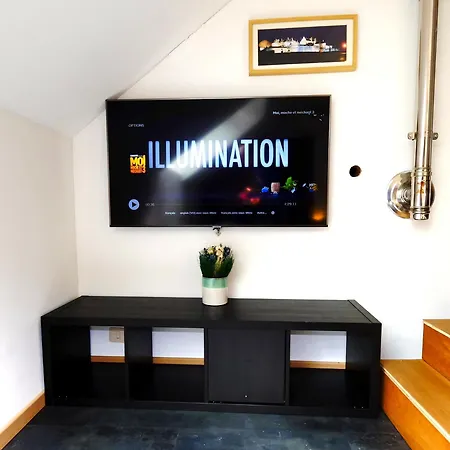 MadeInNamur Appartements Andenne