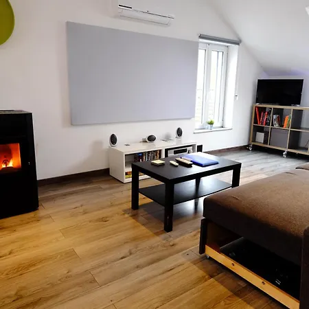 Appartement Https *