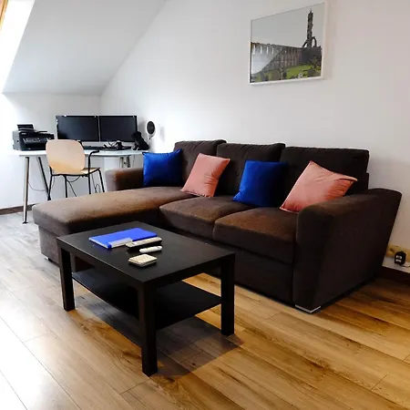 MadeInNamur Appartements Andenne