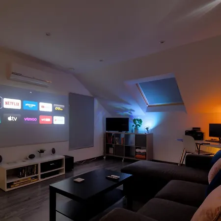 Https Appartement *