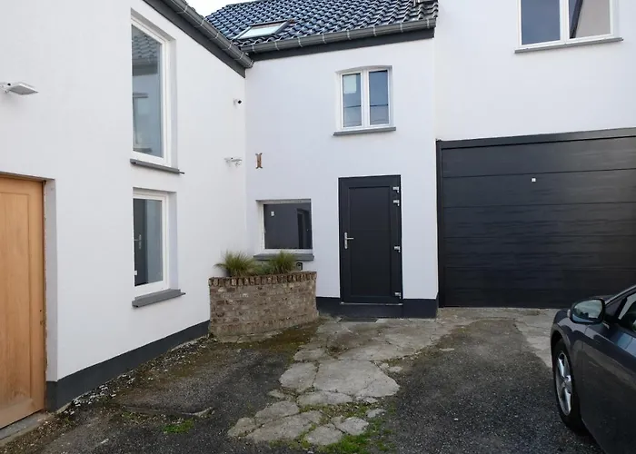 Madeinnamur Διαμέρισμα