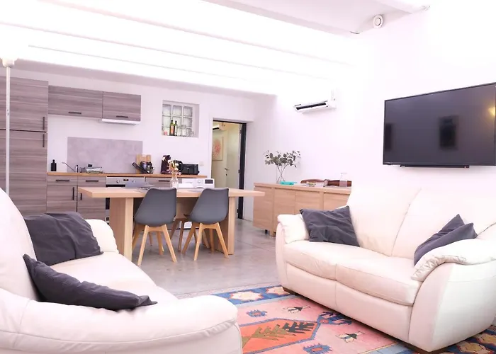 Διαμέρισμα Madeinnamur *