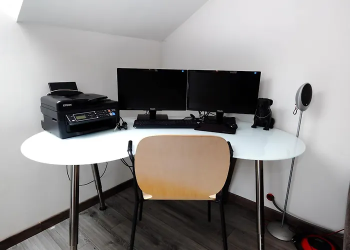 Διαμέρισμα Madeinnamur