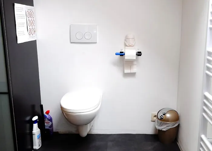 Madeinnamur Διαμέρισμα *