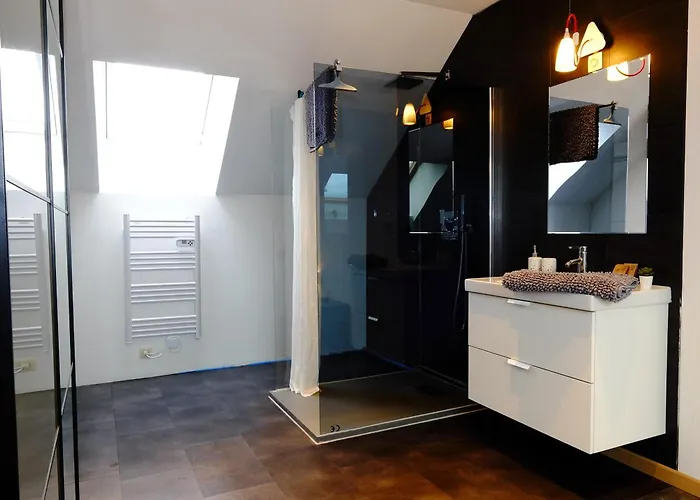 Madeinnamur Διαμέρισμα Andenne